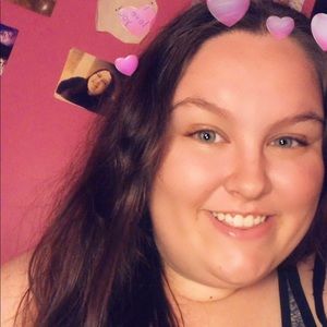 Meet your Posher, Kyley